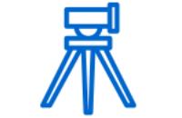 Topo & reference data